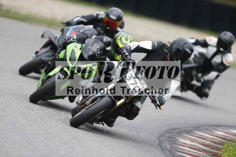 /35 26.07.2025 Speer Racing ADR/Gruppe gelb/370